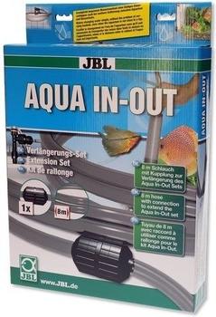 JBL Aqua In-Out Verlängerungsset