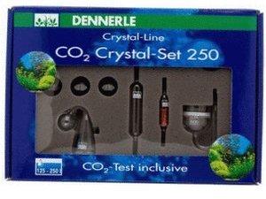 Dennerle CO2 Crystal-Set 250