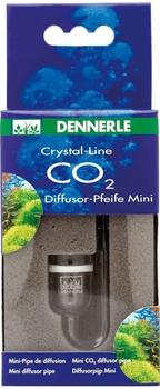 Dennerle Crystal-Line CO2 Diffusor-Pfeife Mini