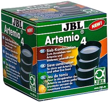 JBL Artemio 4