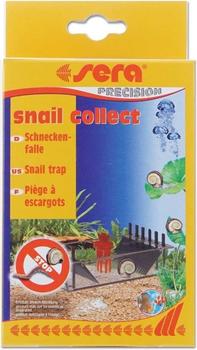 sera snail collect