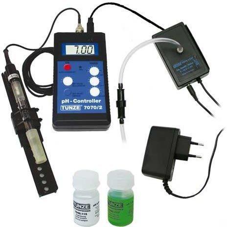 Tunze pH/CO2 Controller-Set