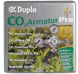 Dupla CO2 Armatur Pro