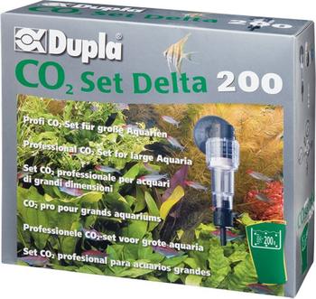 Dupla CO2-Set Delta 200