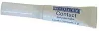 WEICON 10001191, WEICON VA 100 Kleber 10001191 3g, Grundpreis: &euro; 1.220,- / kg