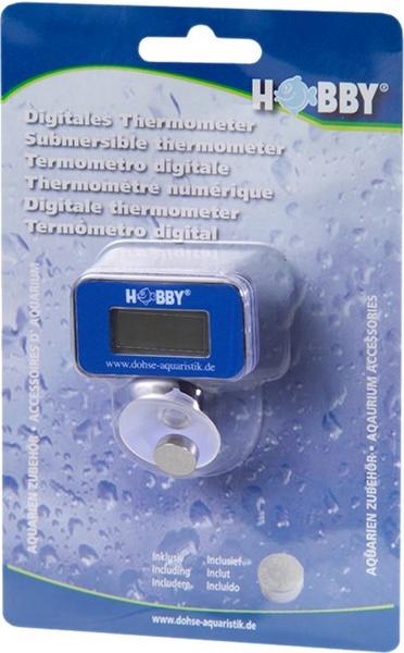 Hobby Digitales Thermometer (60495) Test ❤️ Jetzt ab 8,09 € (Februar 2022)  Testbericht.de