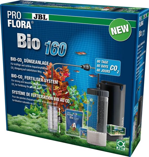 JBL Tierbedarf ProFlora Bio160 2