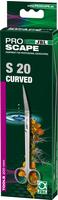 JBL 6154300, JBL ProScape Tool S 20 curved (gewinkelte Trimmschere)