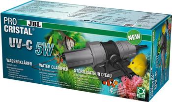 JBL Tierbedarf JBL ProCristal UV-C 5W