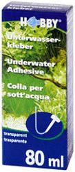 Hobby Fix Unterwasserkleber 80 ml (11968)