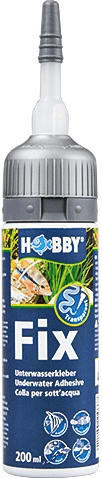 Hobby Fix Unterwasserkleber transparent 200ml (11966)