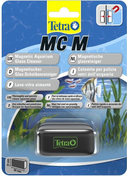 Tetra M C M Magnetischer Glas-Scheibenreiniger