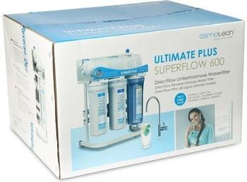 Osmotech Ultimate Plus Superflow