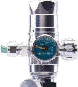 Aqua Medic Druckminderer regular mini