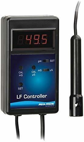Aqua Medic LF controller