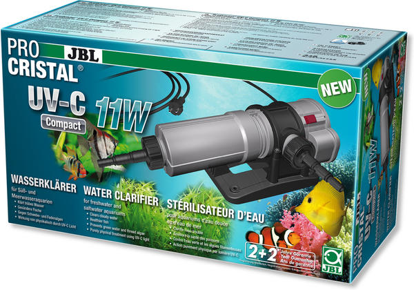 JBL ProCristal Compact UV-C 5W