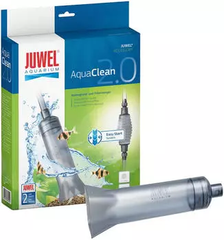 Juwel AquaClean 2.0