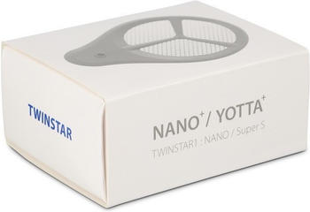 Twinstar Ersatzelektrode M9