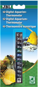 JBL Digital-Aquarien-Thermometer