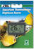 JBL Tierbedarf JBL Aquarium Thermometer DigiScan Alarm