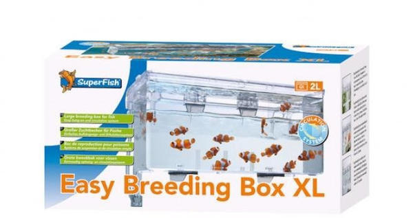 Superfish Easy Breeding Box XL 2l