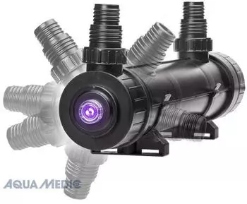 Aqua Medic Helix Max 2.0 18W