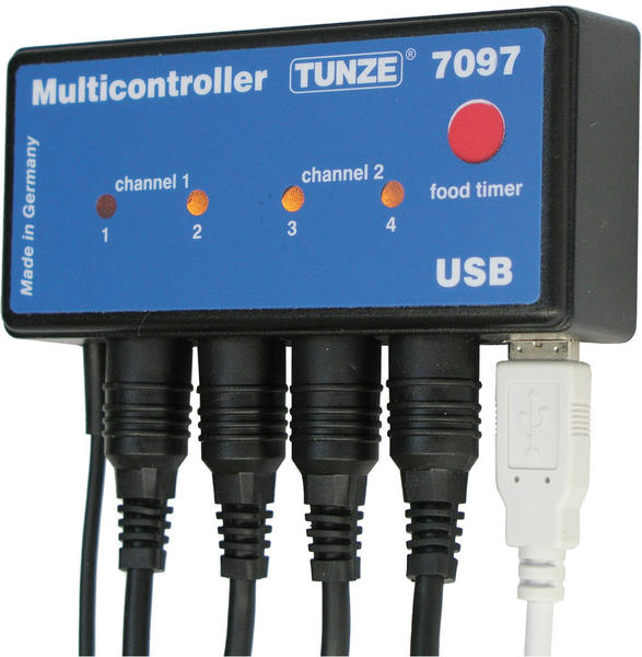 Tunze Multicontroller 7097 USB (7097)