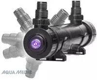 Aqua Medic Helix Max 2.0 UV Wasserkl&auml;rer 36 Watt