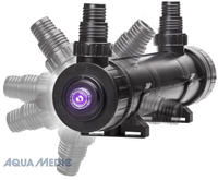 Aqua Medic Helix Max 2.0, UV-C Wasserkl&auml;rer (55 Watt)