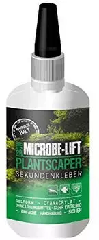 Microbe-Lift Plantscaper Sekundenkleber 50g