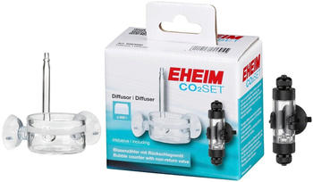 Eheim CO2 Diffusor 600l mit Blasenzähler