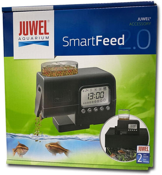 Juwel SmartFeed 2.0