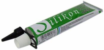 Happet Aquarium Silikon 135ml schwarz Happet Aquarium Silikon 135ml schwarz