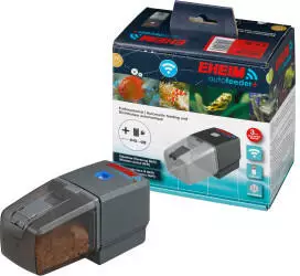 Eheim autofeeder+