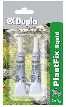 Dupla PlantFix liquid 2x3g