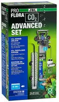 JBL 6462100, JBL ProFlora CO2 D&uuml;ngeanlage Advanced Set M mit Nachabschaltung...