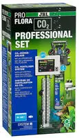 Jbl Proflora Co2-d&uuml;ngeanlage Professional Set M Mit Co2 Steuerungscomputer