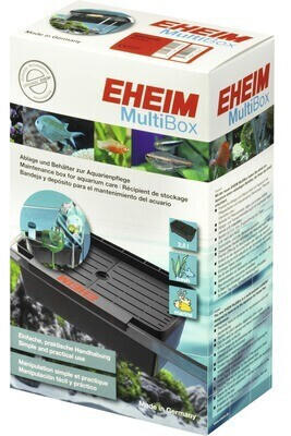 Eheim MultiBox 31x18,7x10cm