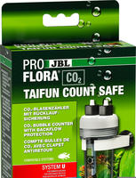 JBL - Proflora Taifun Count Safe (141.8191)