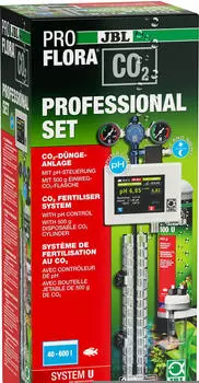 JBL ProFlora CO2 Set System U
