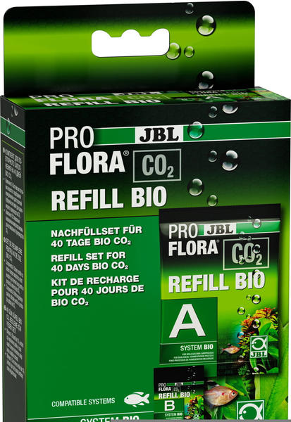 JBL CO² Refill Bio