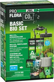 JBL Co2 Bio Set Basic