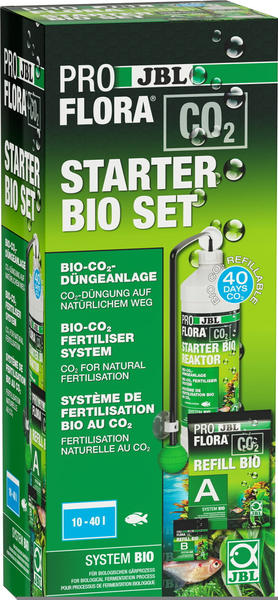 JBL CO2 Bio Set Starter