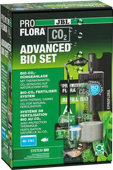 JBL Co2 Bio Set Advanced
