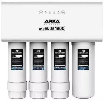 Reef-Nature myAQUA 1900 Umkehrosmoseanlage