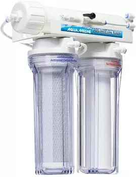 Aqua Medic Premium Line 600