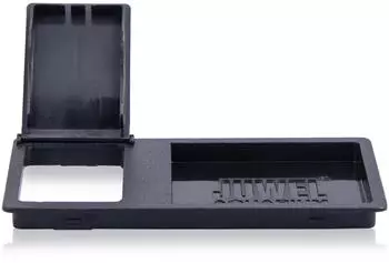 Juwel Aquarium Juwel Aufnahmeschale für Futterautomat