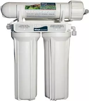 Dupla Osmoseanlage RO 300