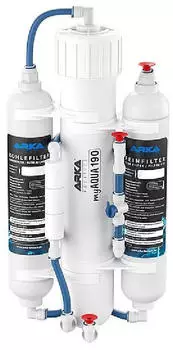 Reef-Nature myAqua190 Osmoseanlage