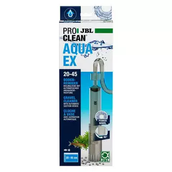 JBL AquaEx 20-45